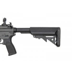 Страйкбольный автомат SA-E21 EDGE™ Carbine Replica - Chaos Grey [SPECNA ARMS]